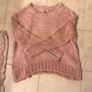 Gorgeous philosophy sweater
